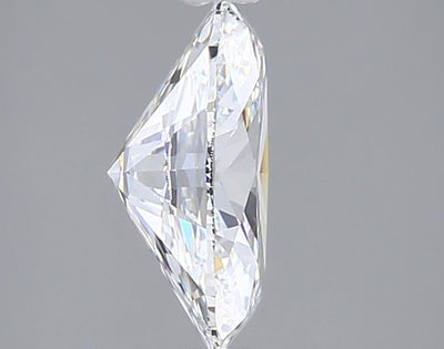 2.50 Carat Oval Lab Diamond :: Greenstar spin frame 02
