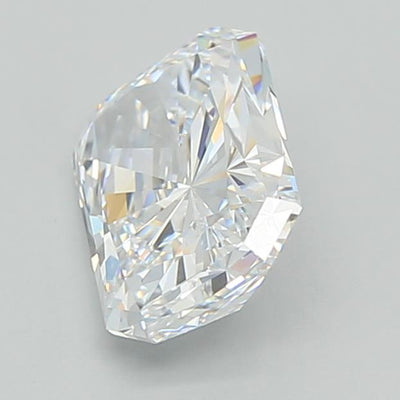 2.75 Carat Radiant Lab Diamond :: Greenstar spin frame 02