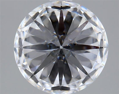 2.52 Carat Round Lab Diamond :: Greenstar spin frame 02
