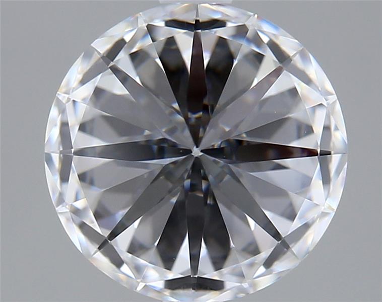 2.52 Carat Round Lab Diamond :: Greenstar spin frame 02