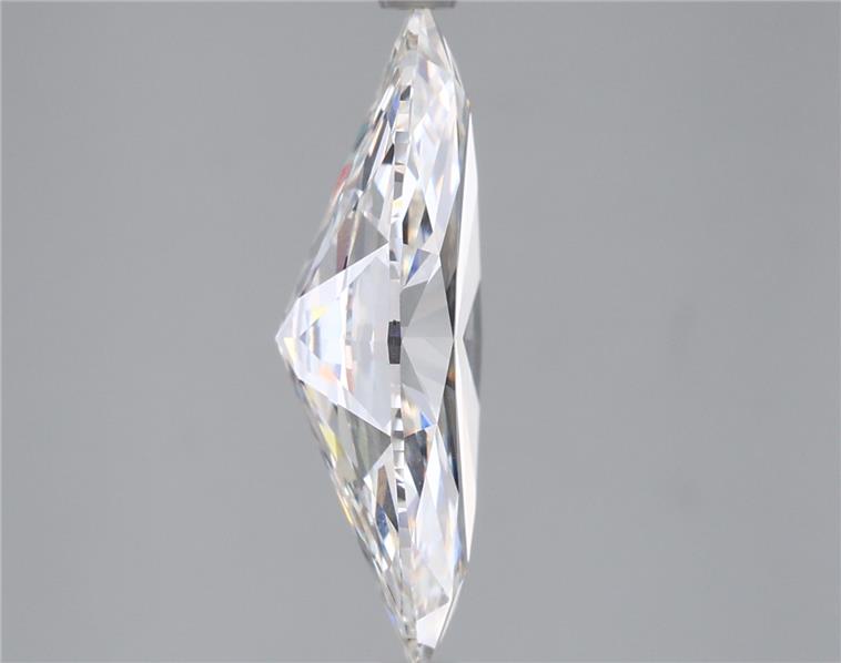 3.53 Carat Marquise Lab Diamond :: Greenstar spin frame 02