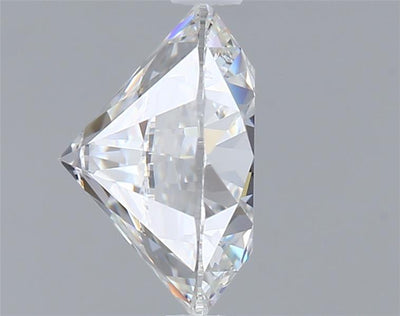 2.04 Carat Round Lab Diamond :: Greenstar spin frame 02