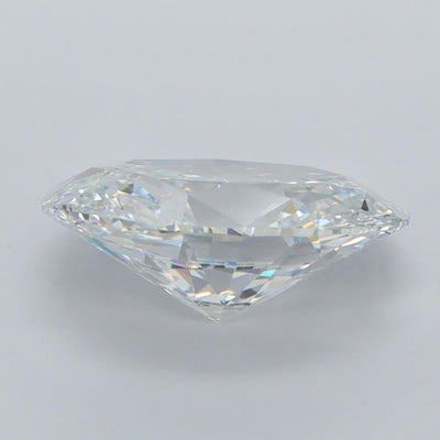 2.52 Carat Oval Lab Diamond :: Greenstar spin frame 02