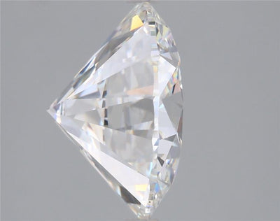 5.04 Carat Round Lab Diamond :: Greenstar spin frame 02