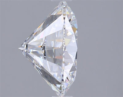 2.81 Carat Round Lab Diamond :: Greenstar spin frame 02