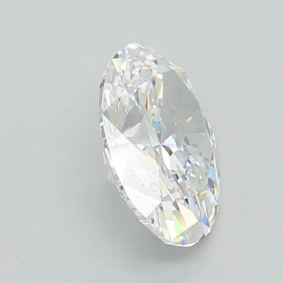 2.18 Carat Oval Lab Diamond :: Greenstar spin frame 02