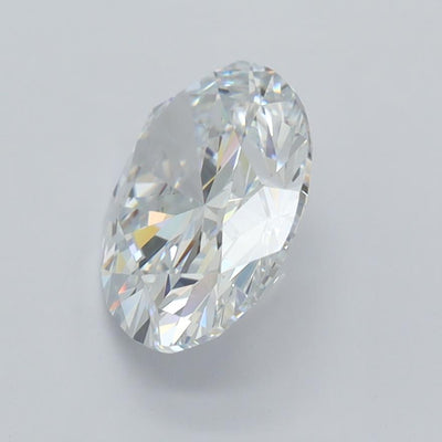 2.04 Carat Oval Lab Diamond :: Greenstar spin frame 02