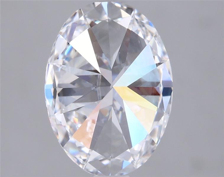 1.56 Carat Oval Lab Diamond :: Greenstar spin frame 02