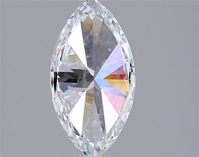 1.05 Carat Marquise Lab Diamond :: Greenstar spin frame 02
