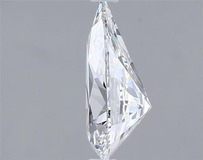 1.53 Carat Pear Lab Diamond :: Greenstar spin frame 02
