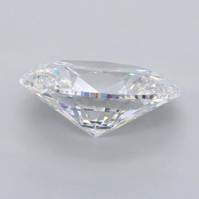 2.03 Carat Oval Lab Diamond :: Greenstar spin frame 02