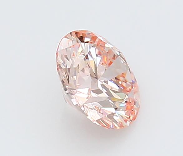 1.05 Carat Round Lab Diamond :: Greenstar spin frame 02