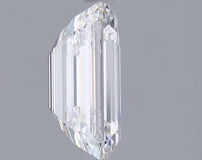 2.09 Carat Emerald Lab Diamond :: Greenstar spin frame 02