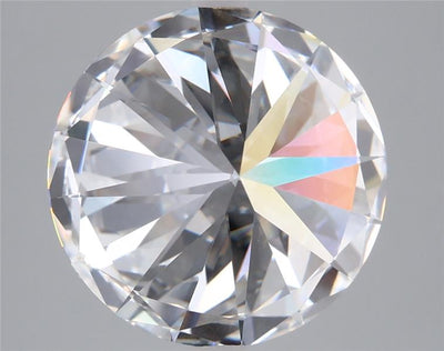 5.00 Carat Round Lab Diamond :: Greenstar spin frame 02