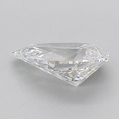 2.01 Carat Pear Lab Diamond :: Greenstar spin frame 02