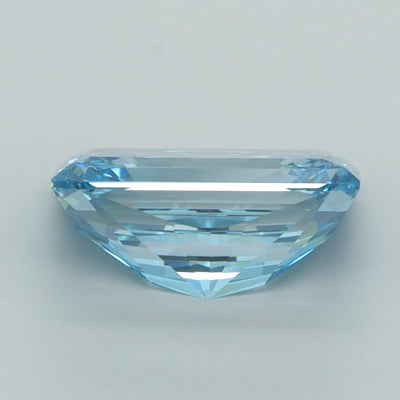 2.53 Carat Radiant Lab Diamond :: Greenstar spin frame 02