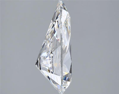 3.01 Carat Pear Lab Diamond :: Greenstar spin frame 02