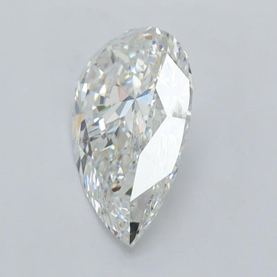 1.15 Carat Pear Lab Diamond :: Greenstar spin frame 02