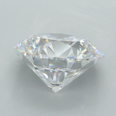 2.91 Carat Round Lab Diamond :: Greenstar spin frame 02