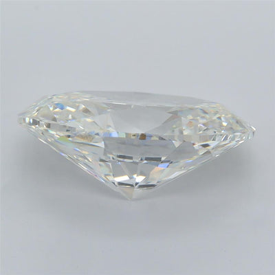 5.06 Carat Oval Lab Diamond :: Greenstar spin frame 02