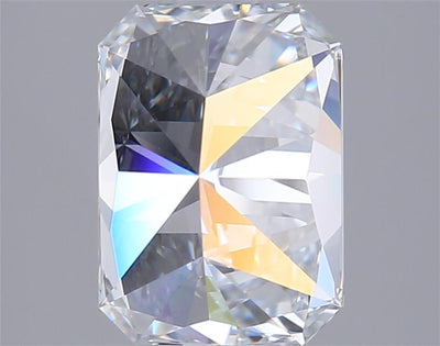 2.08 Carat Radiant Lab Diamond :: Greenstar spin frame 02