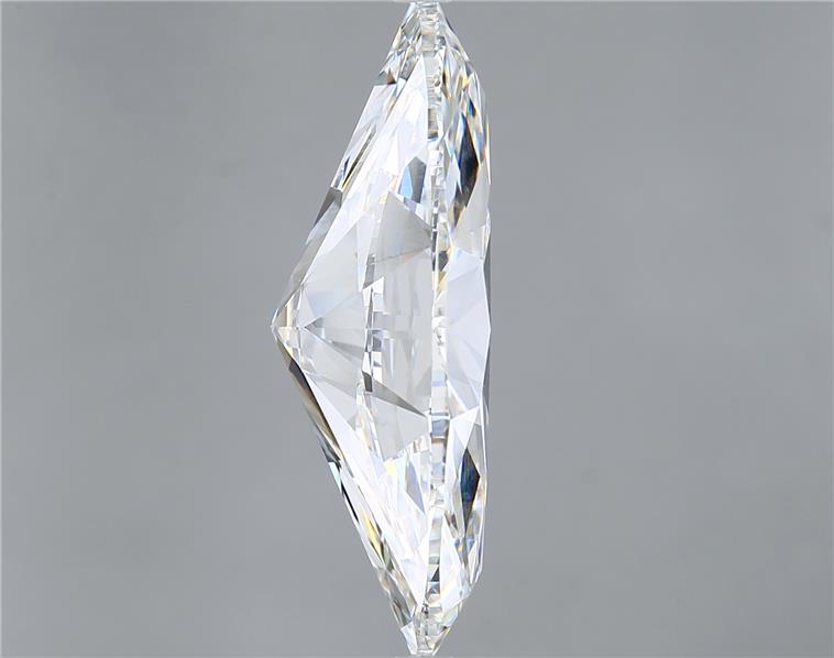 10.00 Carat Marquise Lab Diamond :: Greenstar spin frame 02