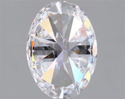 2.05 Carat Oval Lab Diamond :: Greenstar spin frame 02
