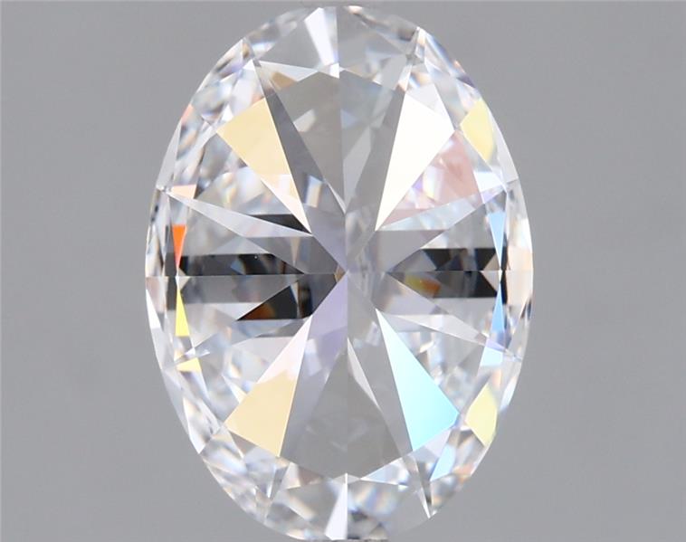 2.05 Carat Oval Lab Diamond :: Greenstar spin frame 02