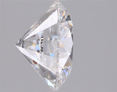 3.55 Carat Round Lab Diamond :: Greenstar spin frame 02