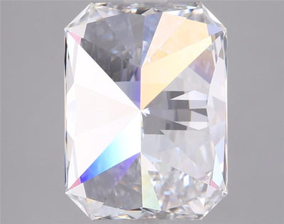 3.07 Carat Radiant Lab Diamond :: Greenstar spin frame 02