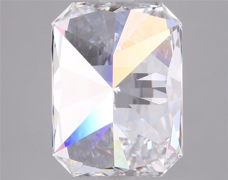 3.07 Carat Radiant Lab Diamond :: Greenstar spin frame 02