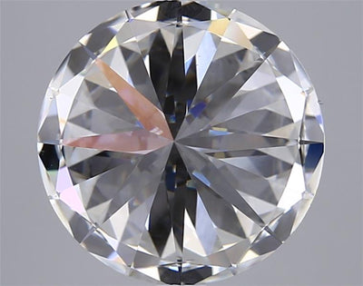 4.05 Carat Round Lab Diamond :: Greenstar spin frame 02