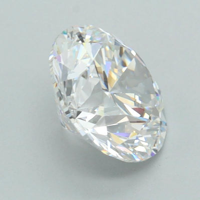 2.27 Carat Round Lab Diamond :: Greenstar spin frame 02