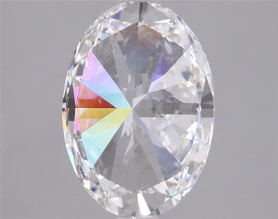 1.71 Carat Oval Lab Diamond :: Greenstar spin frame 02
