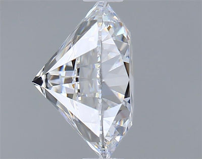 1.29 Carat Round Lab Diamond :: Greenstar spin frame 02