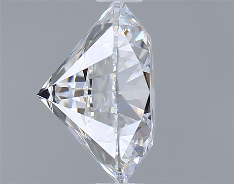 1.29 Carat Round Lab Diamond :: Greenstar spin frame 02