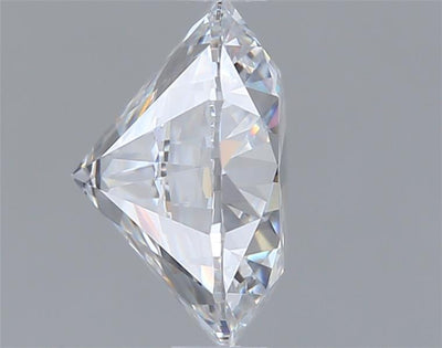 1.22 Carat Round Lab Diamond :: Greenstar spin frame 02