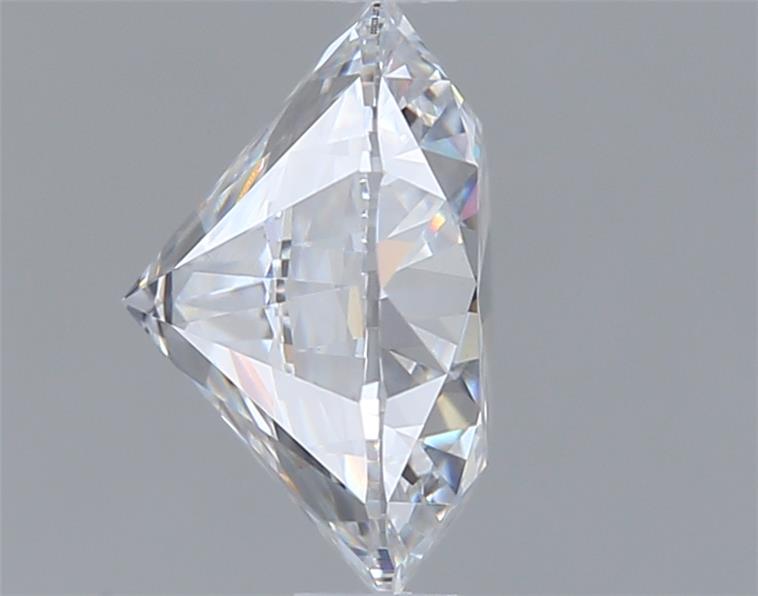 1.22 Carat Round Lab Diamond :: Greenstar spin frame 02