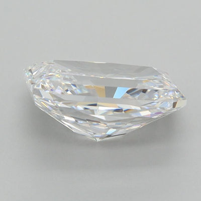2.03 Carat Radiant Lab Diamond :: Greenstar spin frame 02