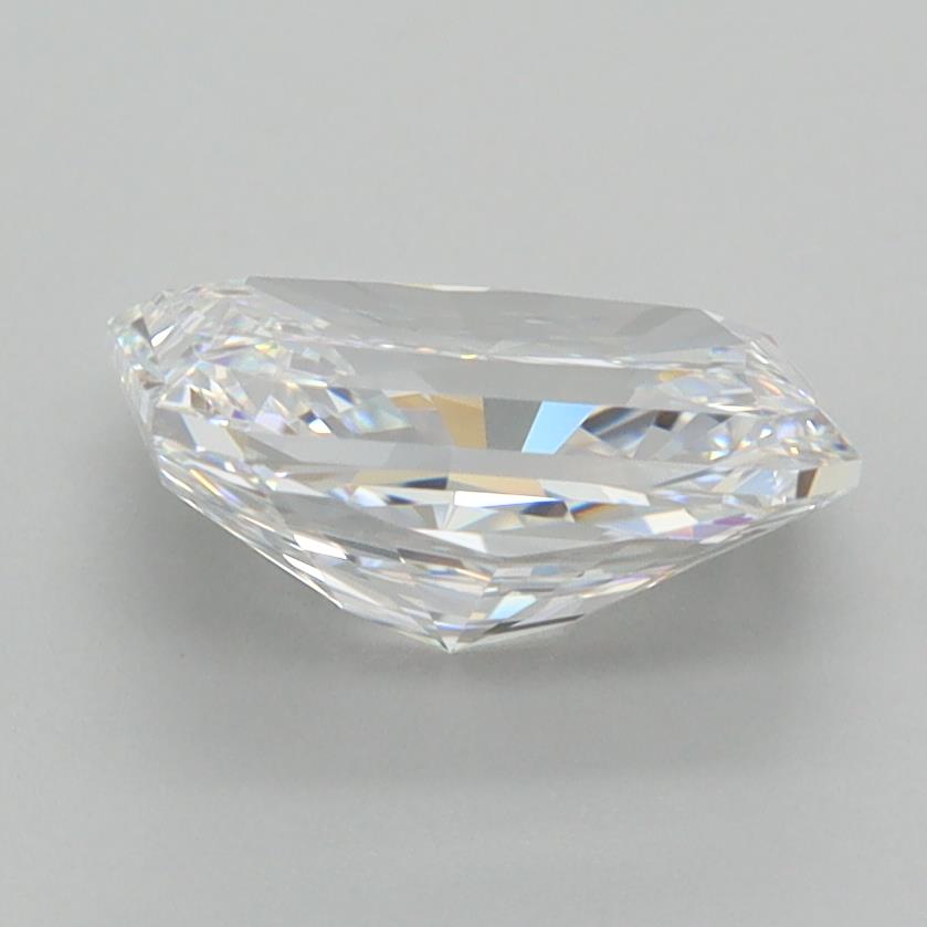 2.03 Carat Radiant Lab Diamond :: Greenstar spin frame 02