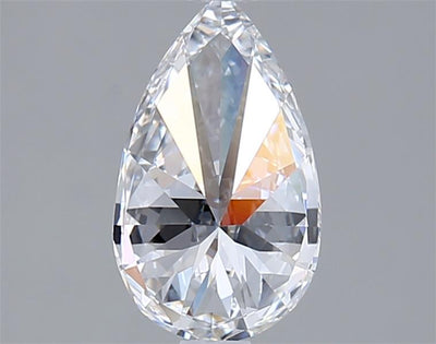 1.54 Carat Pear Lab Diamond :: Greenstar spin frame 02