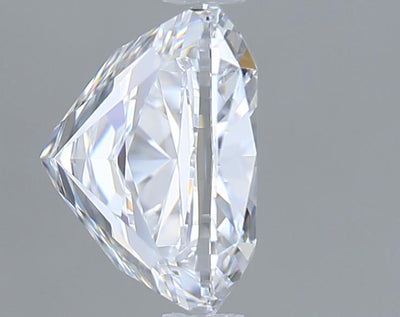 2.06 Carat Cushion Lab Diamond :: Greenstar spin frame 02
