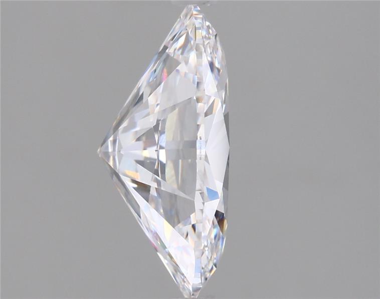 2.53 Carat Oval Lab Diamond :: Greenstar spin frame 02