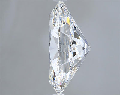 5.06 Carat Oval Lab Diamond :: Greenstar spin frame 02
