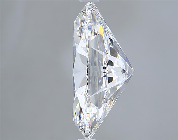5.06 Carat Oval Lab Diamond :: Greenstar spin frame 02