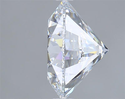 3.02 Carat Round Lab Diamond :: Greenstar spin frame 02