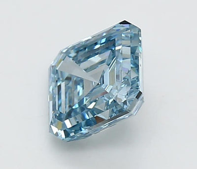 2.23 Carat Asscher Lab Diamond :: Greenstar spin frame 02