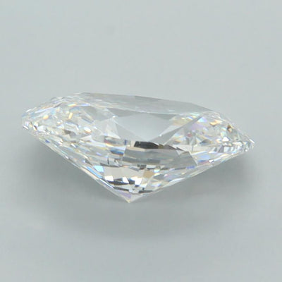2.02 Carat Oval Lab Diamond :: Greenstar spin frame 02