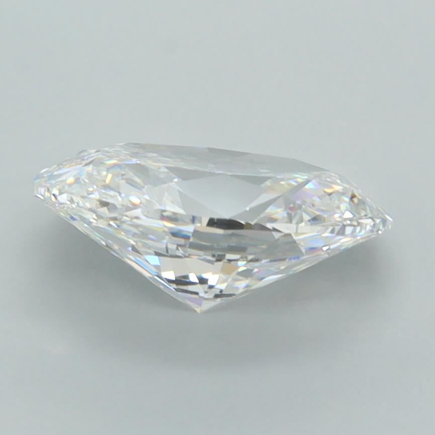 2.02 Carat Oval Lab Diamond :: Greenstar spin frame 02