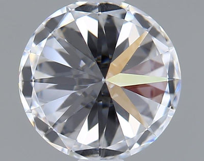 1.01 Carat Round Lab Diamond :: Greenstar spin frame 02